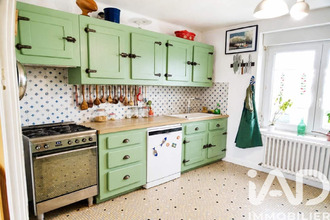 achat maison plouescat 29430