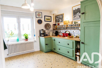 achat maison plouescat 29430