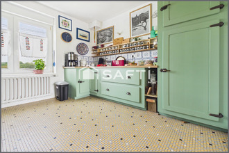 achat maison plouescat 29430