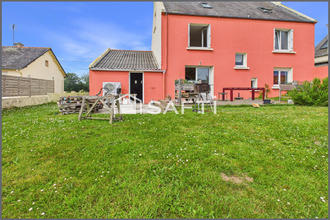 achat maison plouescat 29430