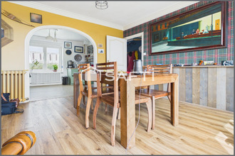 achat maison plouescat 29430