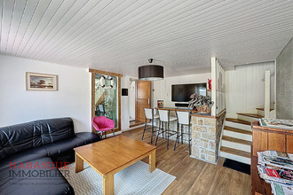 achat maison plouescat 29430