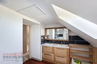 achat maison plouescat 29430