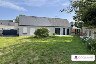 achat maison plouescat 29430