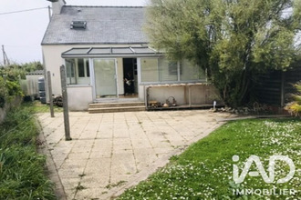achat maison plouescat 29430