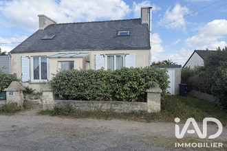 achat maison plouescat 29430