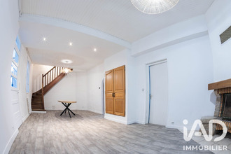 achat maison plouescat 29430