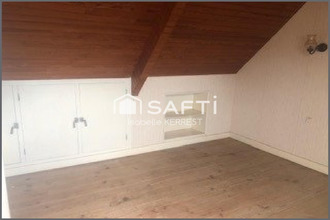 achat maison plouescat 29430