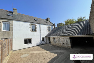 achat maison plouescat 29430