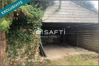 achat maison plouescat 29430