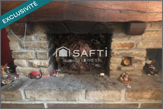 achat maison plouescat 29430