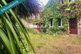 achat maison plouescat 29430