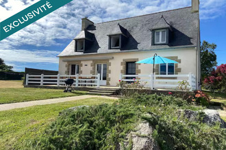 achat maison plouescat 29430