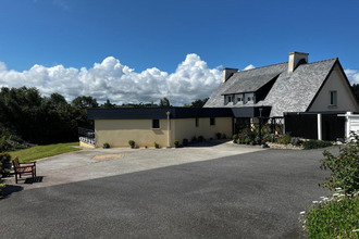 achat maison plouescat 29430