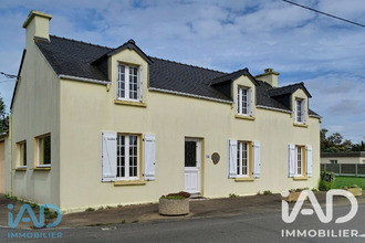 achat maison plouescat 29430
