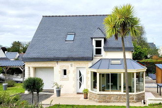 achat maison plouezec 22470