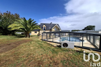 achat maison plouezec 22470