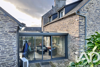 achat maison plouezec 22470