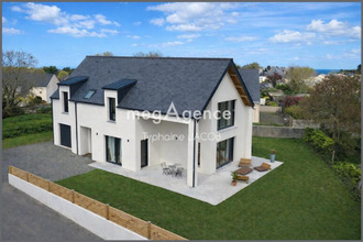 achat maison plouezec 22470