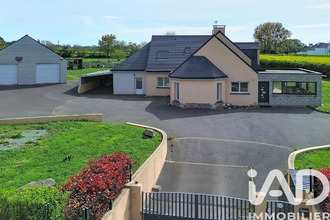 achat maison plouezec 22470