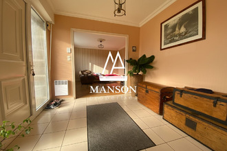 achat maison plouezec 22470