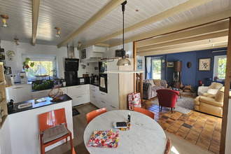 achat maison plouezec 22470