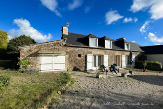 achat maison plouezec 22470