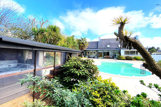 achat maison plouezoc-h 29252