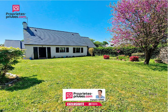 achat maison plouezoc-h 29252