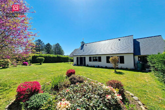 achat maison plouezoc-h 29252