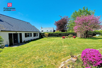 achat maison plouezoc-h 29252