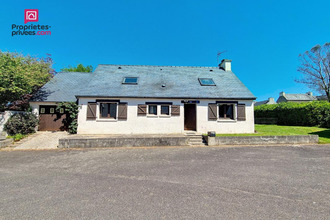 achat maison plouezoc-h 29252