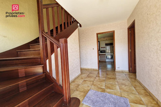 achat maison plouezoc-h 29252