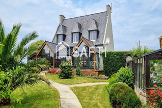 achat maison plouezoc-h 29252