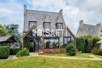 achat maison plouezoc-h 29252