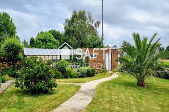 achat maison plouezoc-h 29252