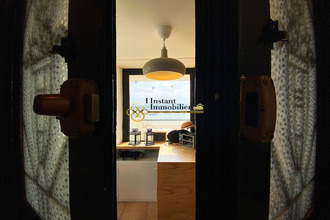 achat maison plouezoc-h 29252