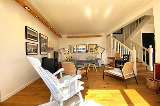 achat maison plouezoc-h 29252