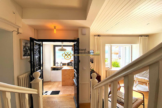 achat maison plouezoc-h 29252