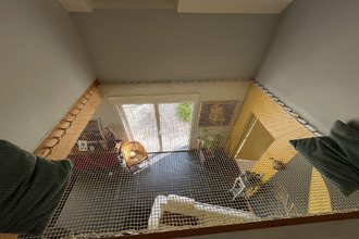 achat maison plouezoc-h 29252