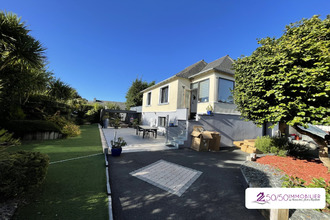 achat maison plouezoc-h 29252