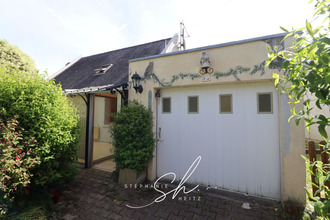 achat maison plouezoc-h 29252