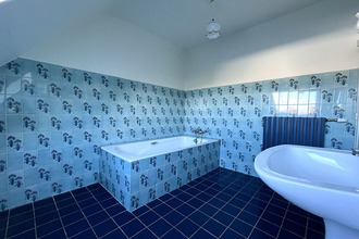 achat maison plouezoc-h 29252