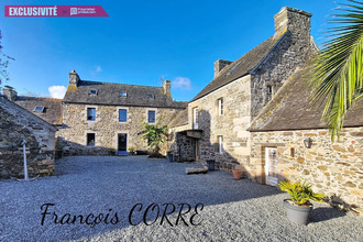 achat maison plouezoc-h 29252