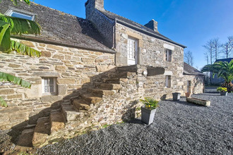 achat maison plouezoc-h 29252