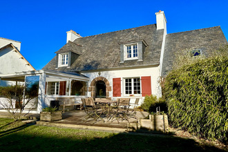 achat maison plouezoc-h 29252