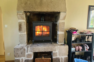 achat maison plouezoc-h 29252