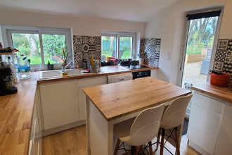 achat maison plouezoc-h 29252