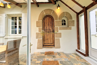 achat maison plouezoc-h 29252