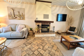 achat maison plouezoc-h 29252